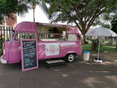 The Knickerbocker Ice Cream Company - Johannesburg