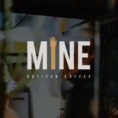 Mine Coffee - Johannesburg