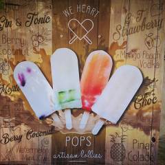 We Heart Pops - Johannesburg