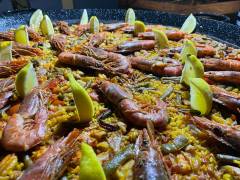 Spanish Paella & Tapas - Johannesburg