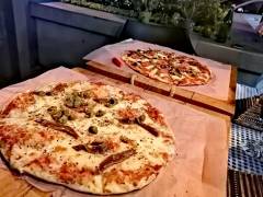 Rustic Pizza - Johannesburg