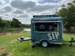 The Sip Trailer Co - Johannesburg