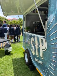 The Sip Trailer Co - Johannesburg